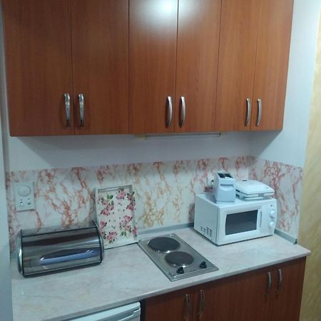 Apartman Jasmin Vrnjačka Banja Екстериор снимка