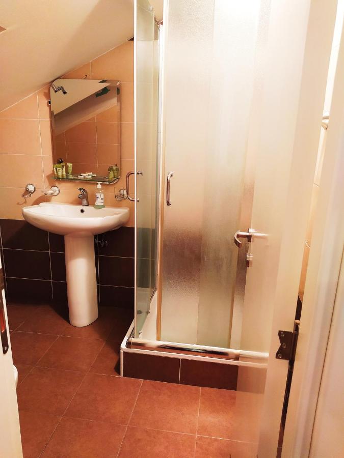 Apartman Jasmin Vrnjačka Banja Екстериор снимка