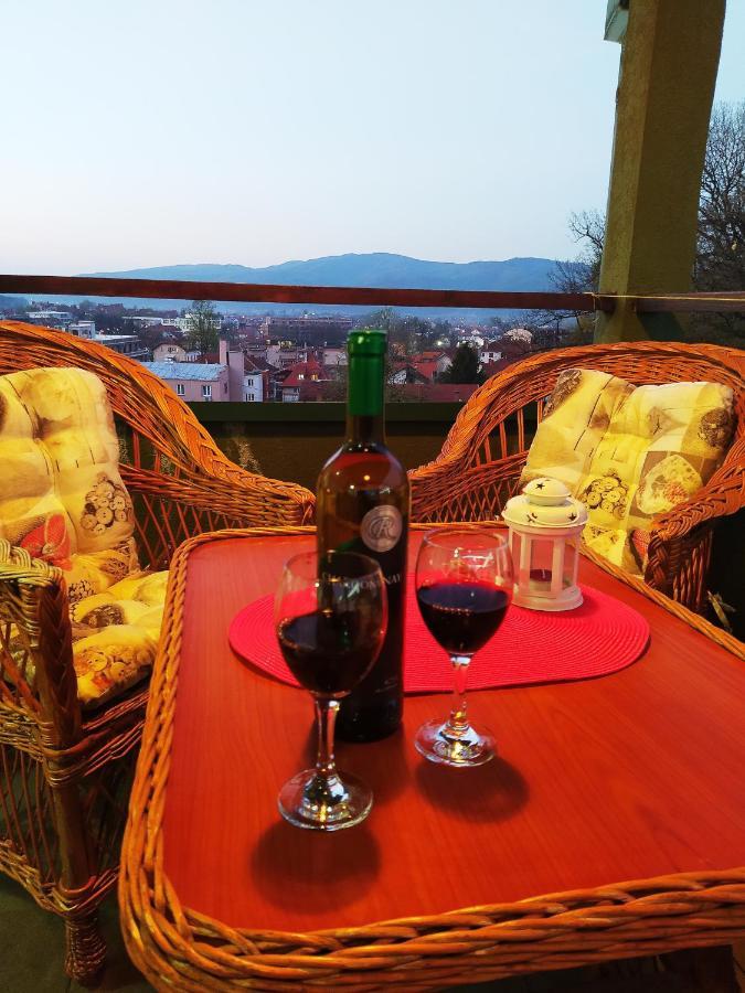 Apartman Jasmin Vrnjačka Banja Екстериор снимка