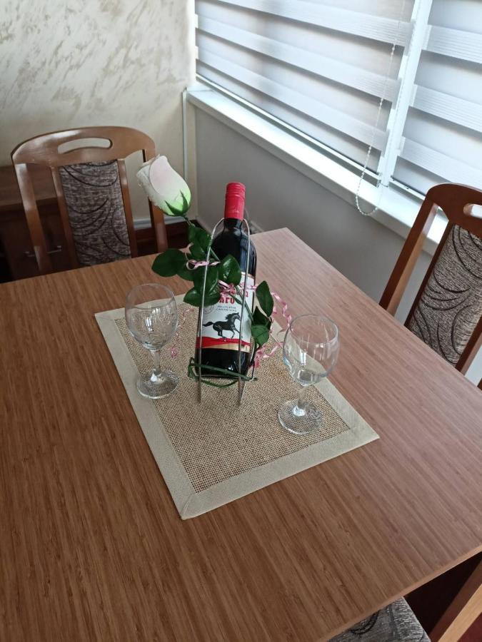 Apartman Jasmin Vrnjačka Banja Екстериор снимка