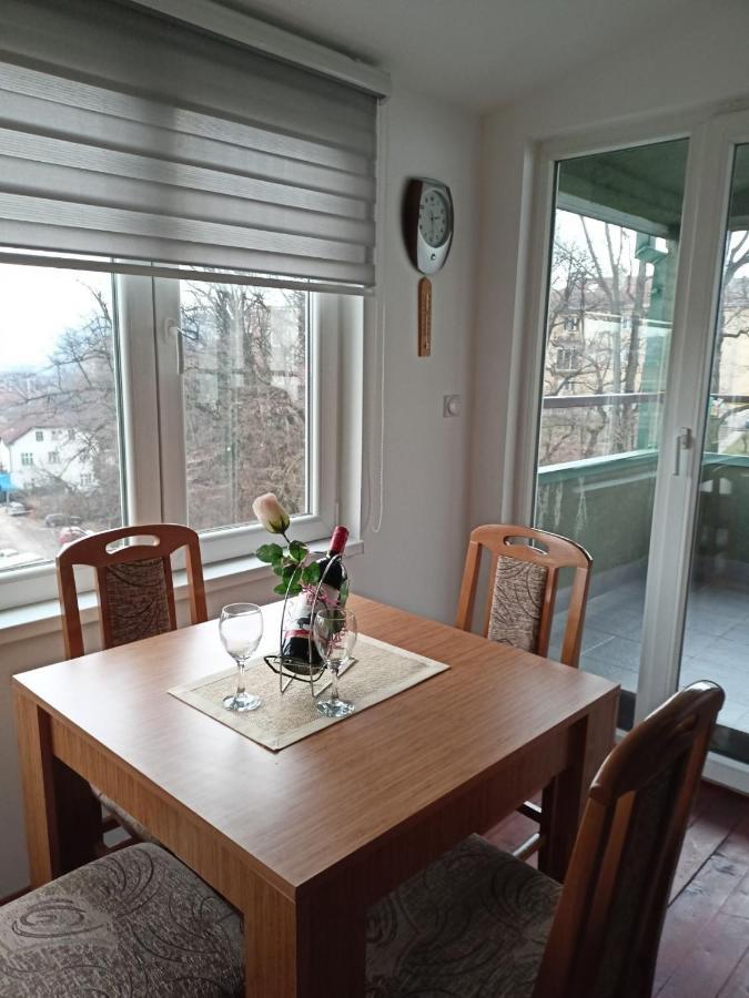Apartman Jasmin Vrnjačka Banja Екстериор снимка