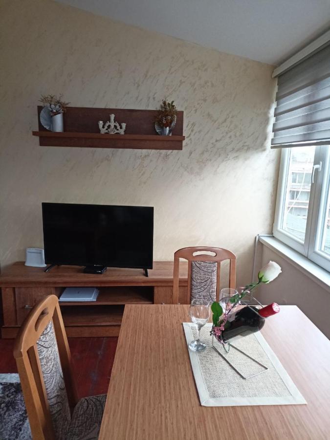 Apartman Jasmin Vrnjačka Banja Екстериор снимка