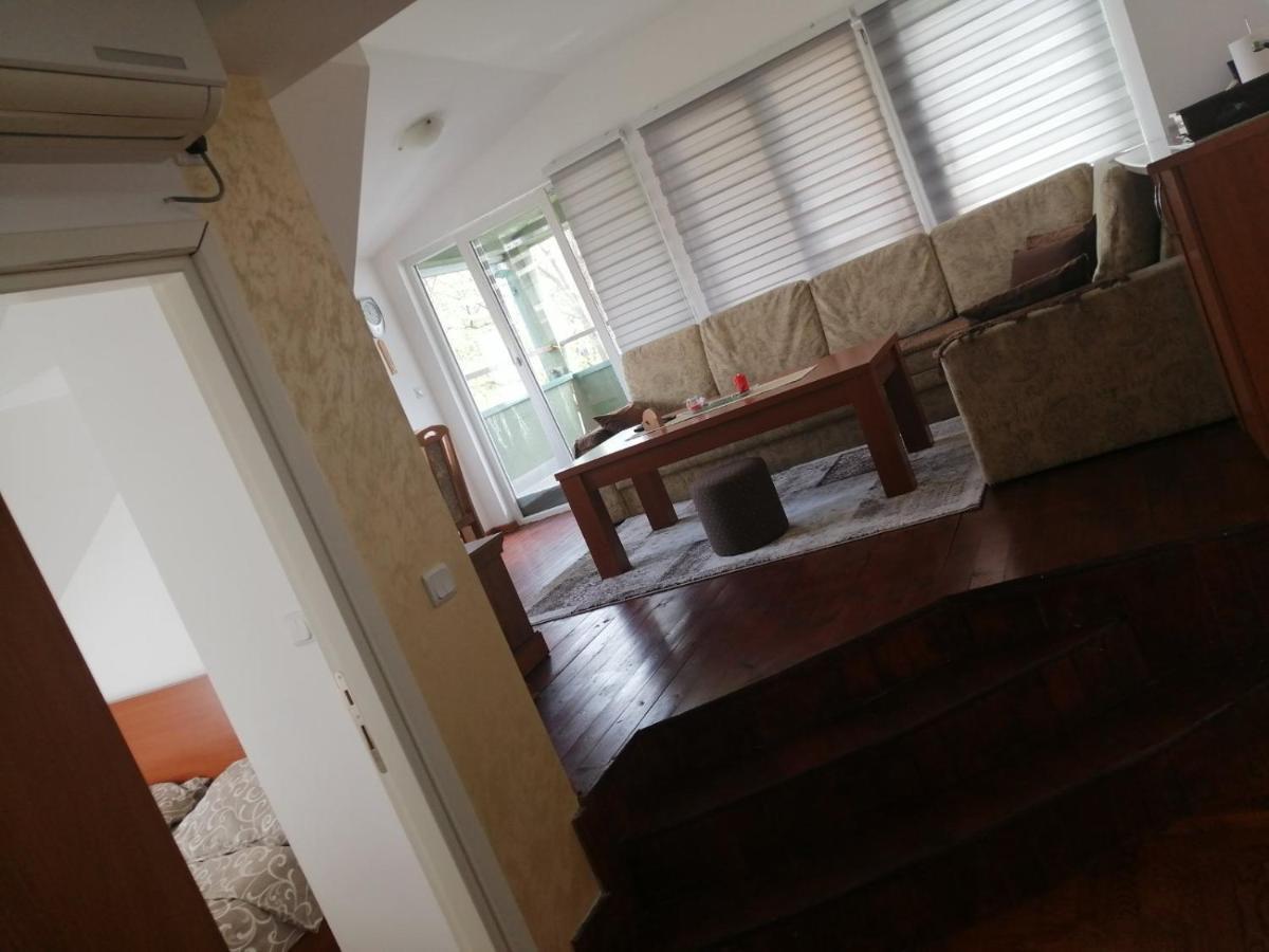 Apartman Jasmin Vrnjačka Banja Екстериор снимка