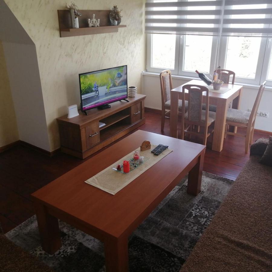 Apartman Jasmin Vrnjačka Banja Екстериор снимка