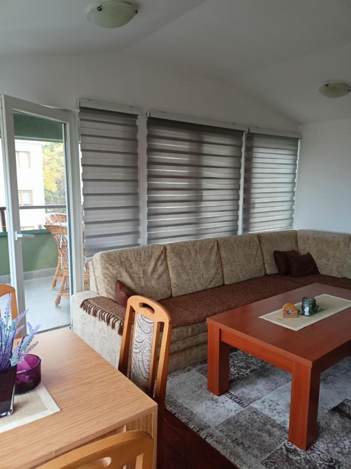 Apartman Jasmin Vrnjačka Banja Екстериор снимка
