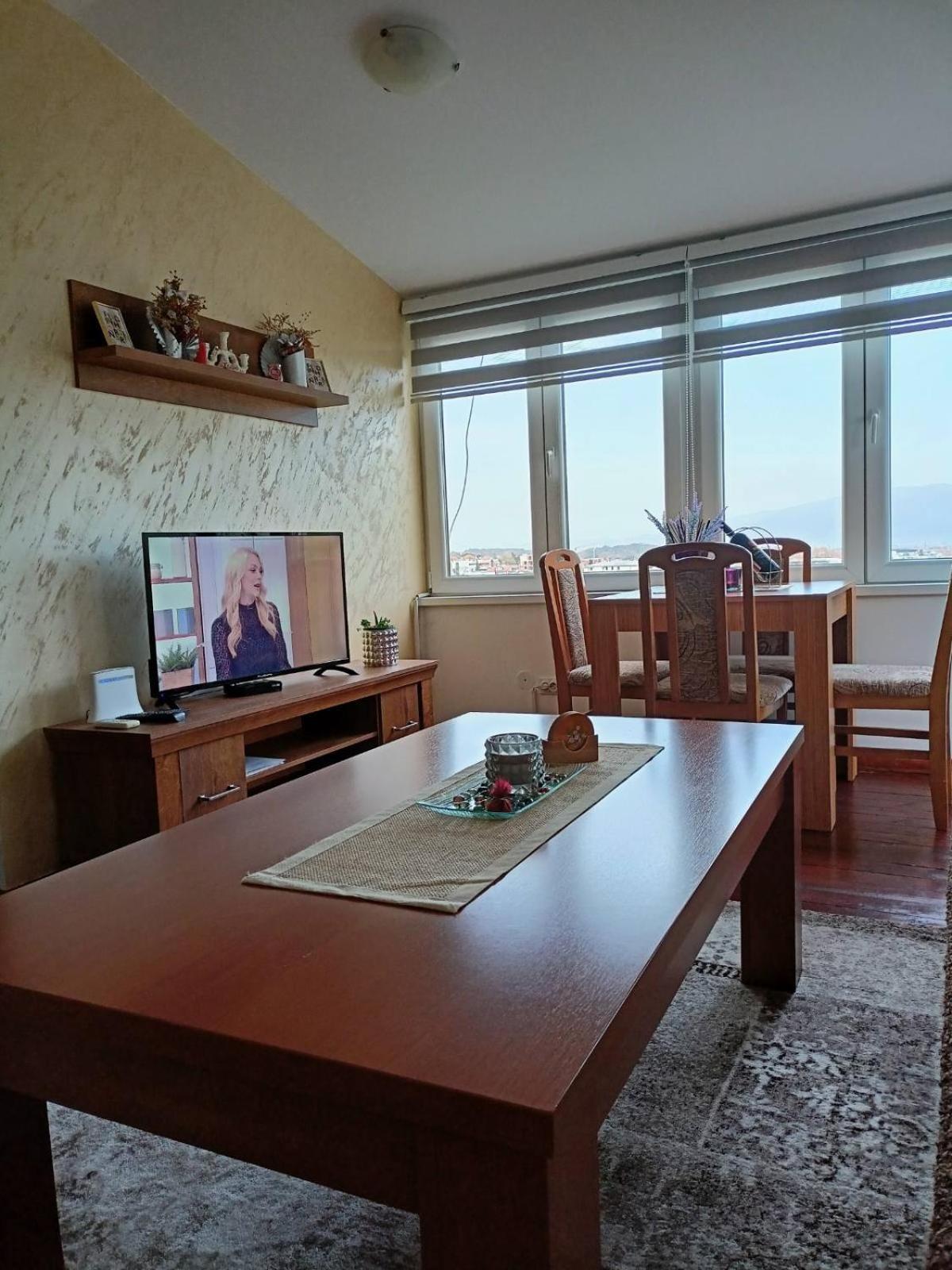 Apartman Jasmin Vrnjačka Banja Екстериор снимка