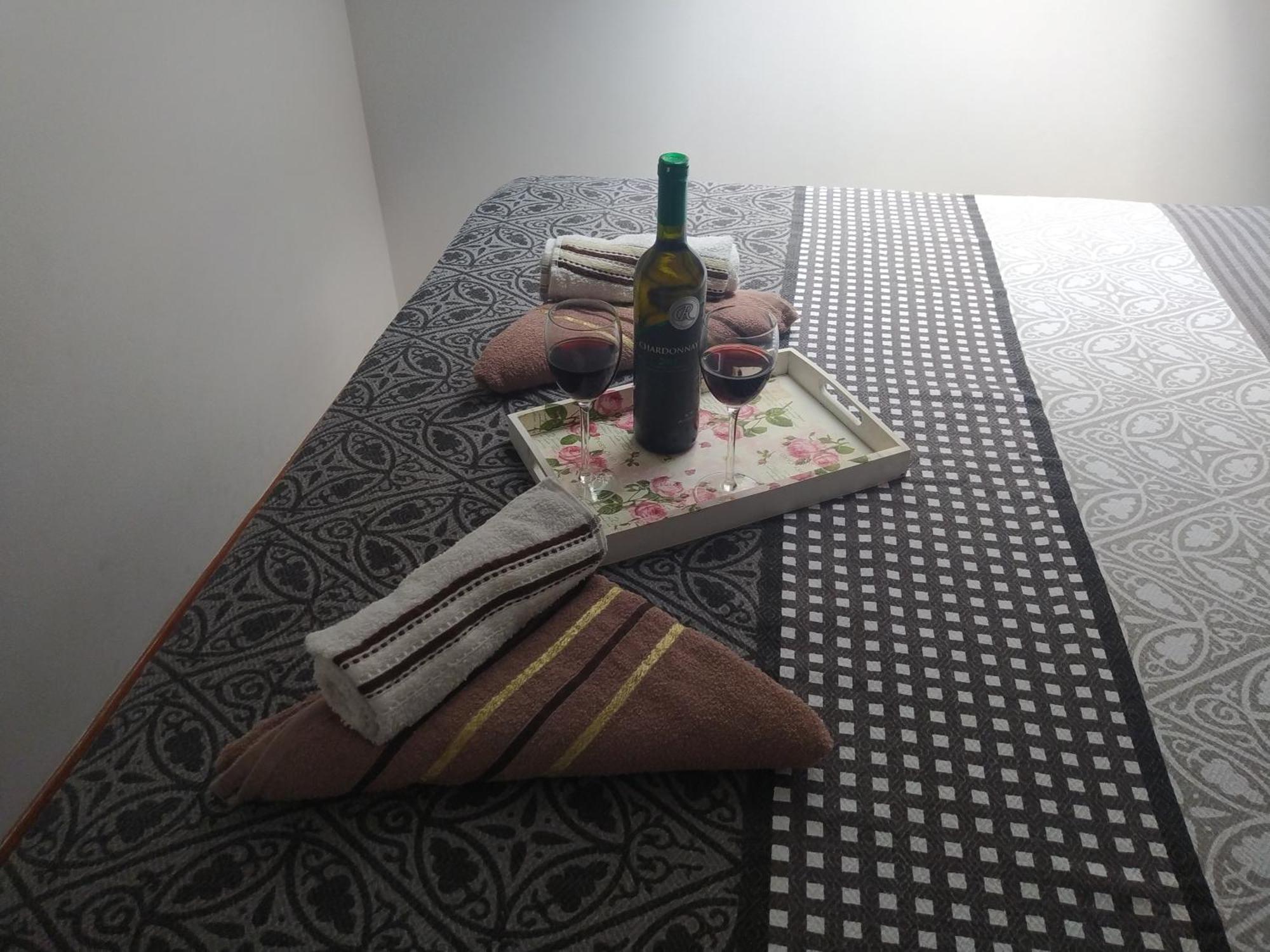 Apartman Jasmin Vrnjačka Banja Екстериор снимка